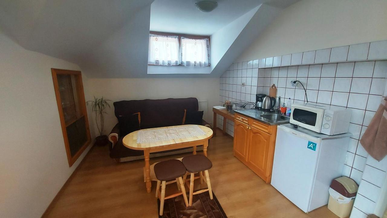 Vitosha Guest House Devin Kültér fotó