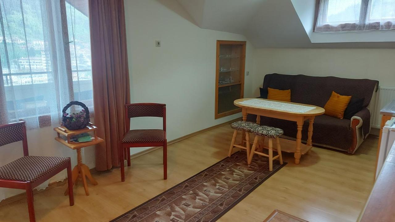 Vitosha Guest House Devin Kültér fotó