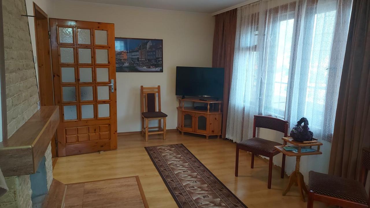 Vitosha Guest House Devin Kültér fotó