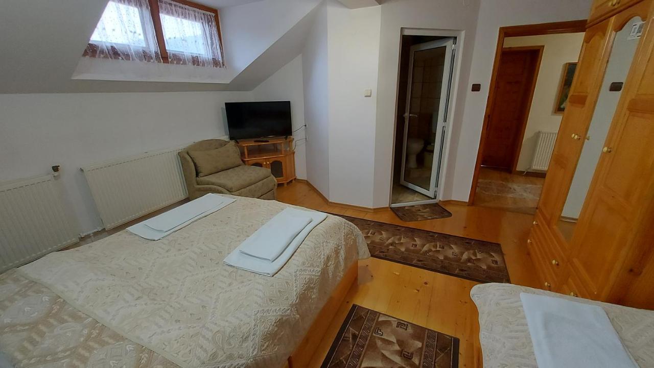 Vitosha Guest House Devin Kültér fotó