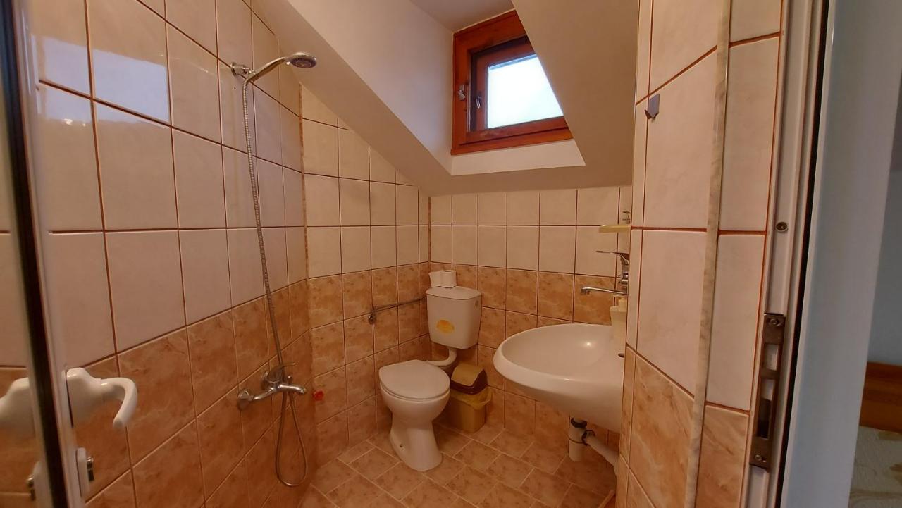 Vitosha Guest House Devin Kültér fotó