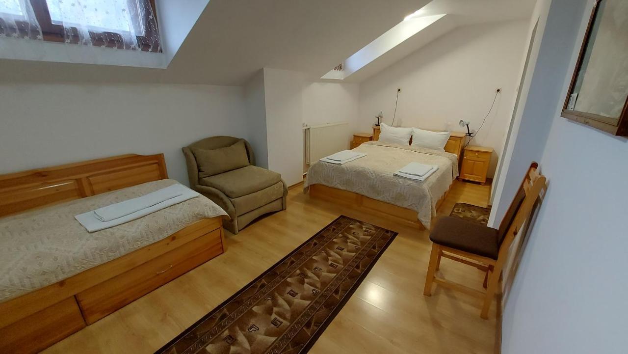 Vitosha Guest House Devin Kültér fotó