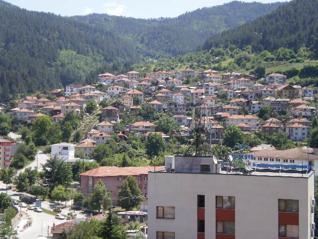 Vitosha Guest House Devin Kültér fotó