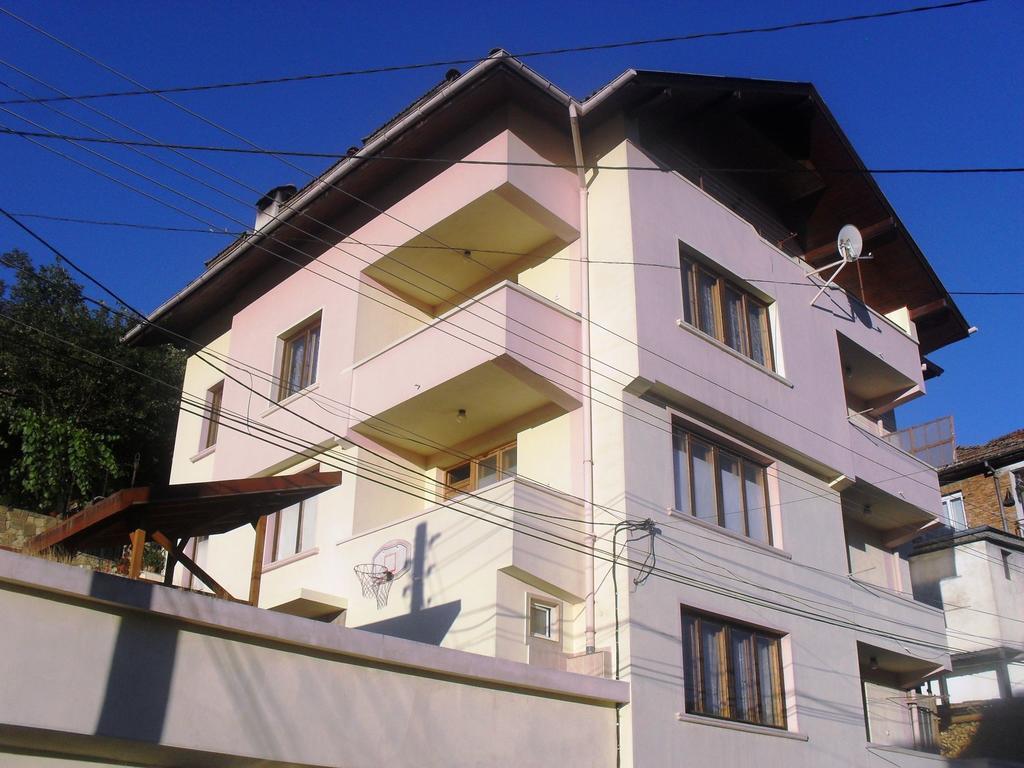 Vitosha Guest House Devin Kültér fotó