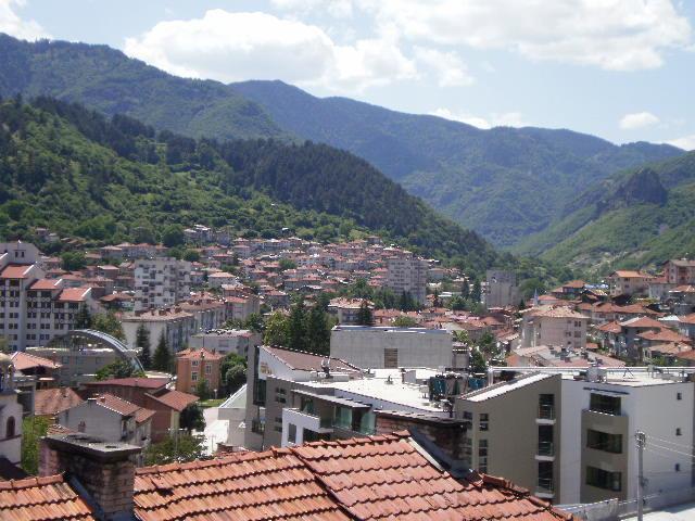 Vitosha Guest House Devin Kültér fotó